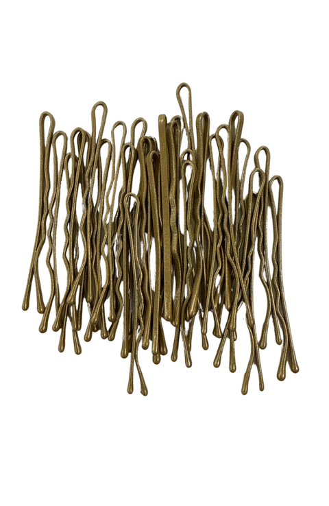 2" Bobby Pins