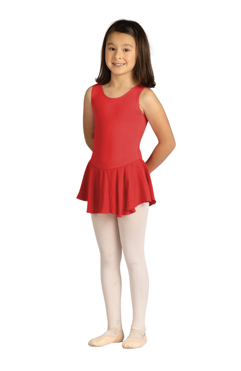 Child Addison Dance Dress