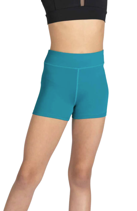 Adult Lee High Waist Booty Shorts