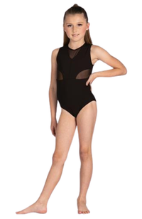 Child Scout Bodysuit