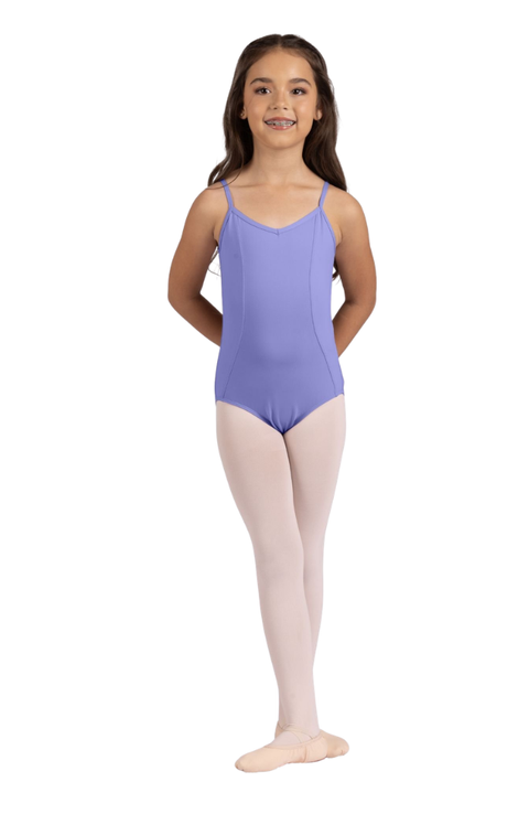 Child Dylan Princess Camisole Bodysuit