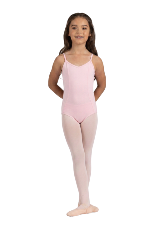 Child Dylan Princess Camisole Bodysuit