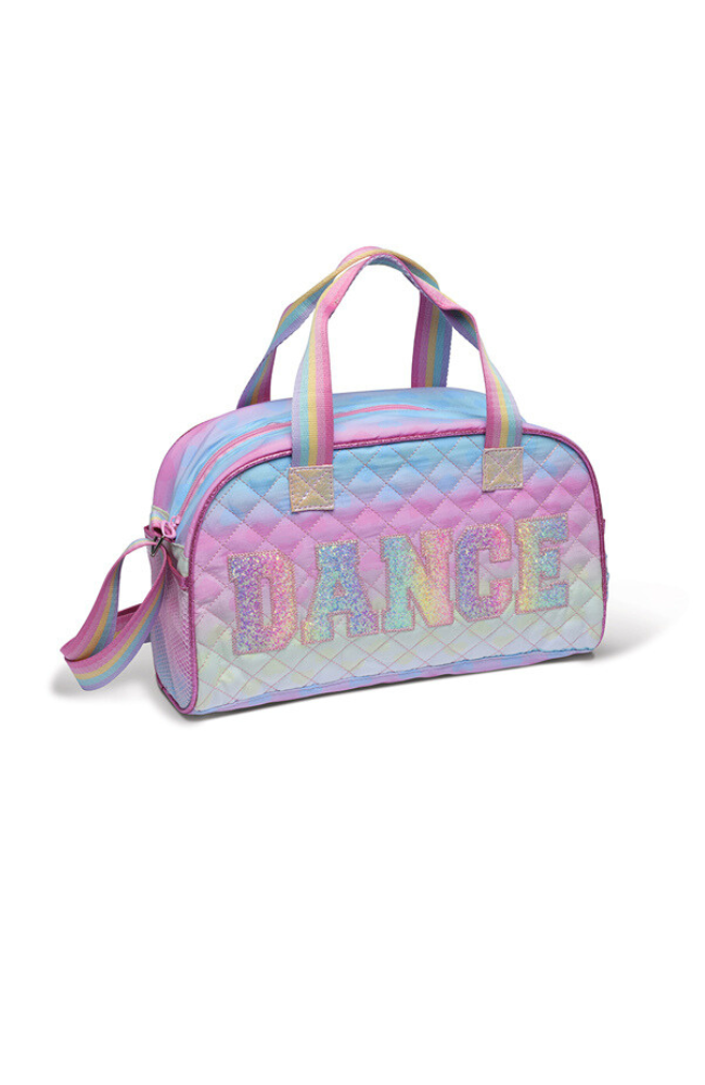 Dancing Over The Rainbow Bag