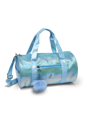 My Pretty Blue Bag