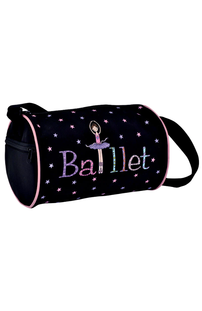 Geena Roll Duffle