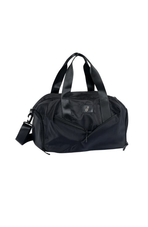 All-In-One Duffle Black