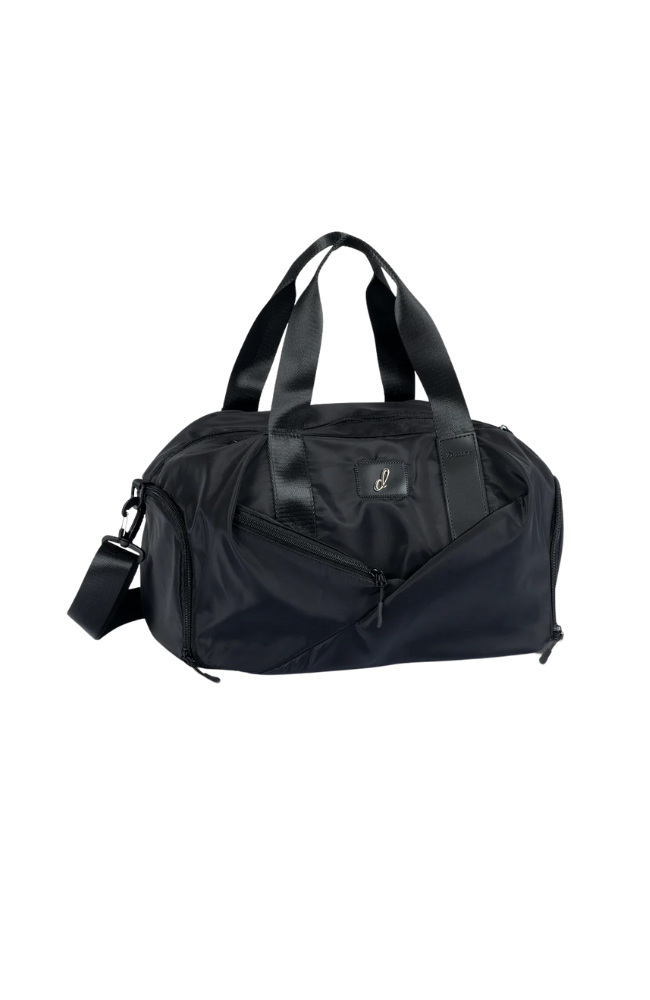 All-In-One Duffle Black