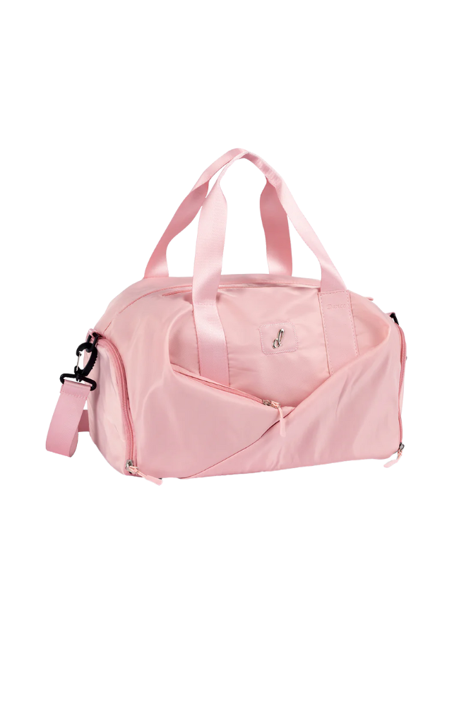 All-In-One Duffle Pink