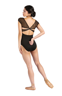 Adult Sessilee Bodysuit