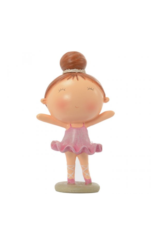 Tiny Dancer Figurine