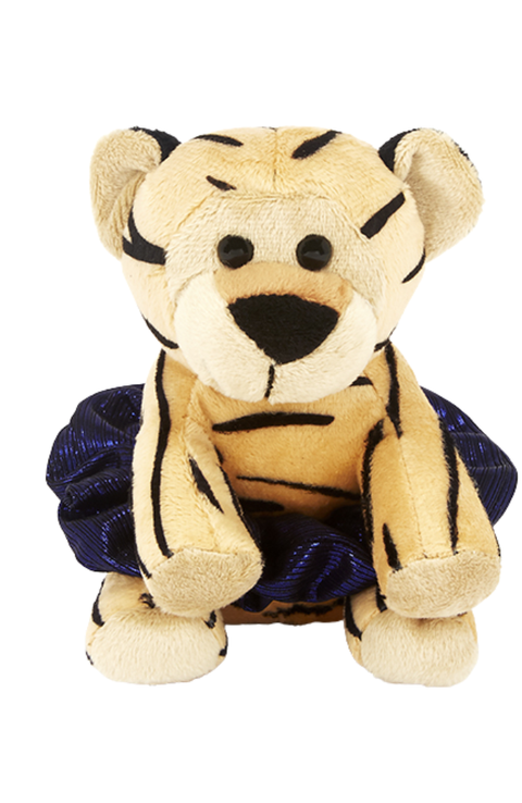 Tiny Dance Tiger Cub Plush