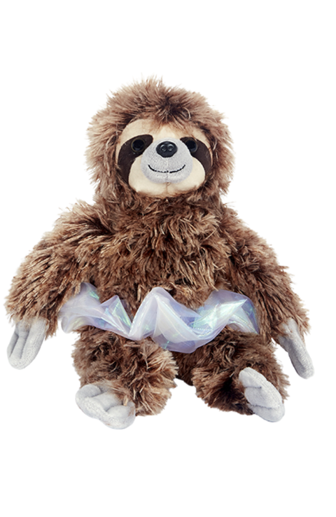 Dance Sloth (9")