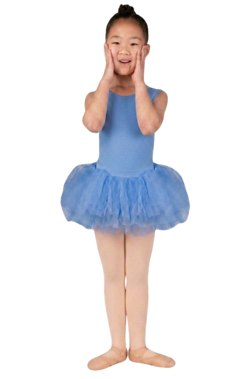 Child Tutu