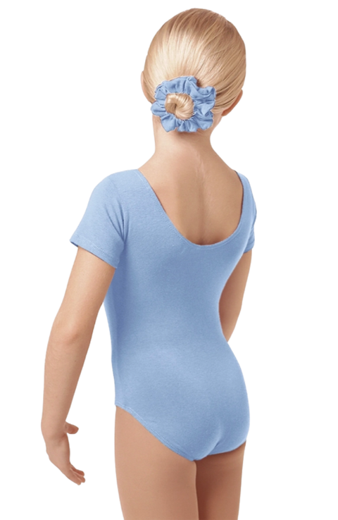Child Short Sleeve Bodysuit