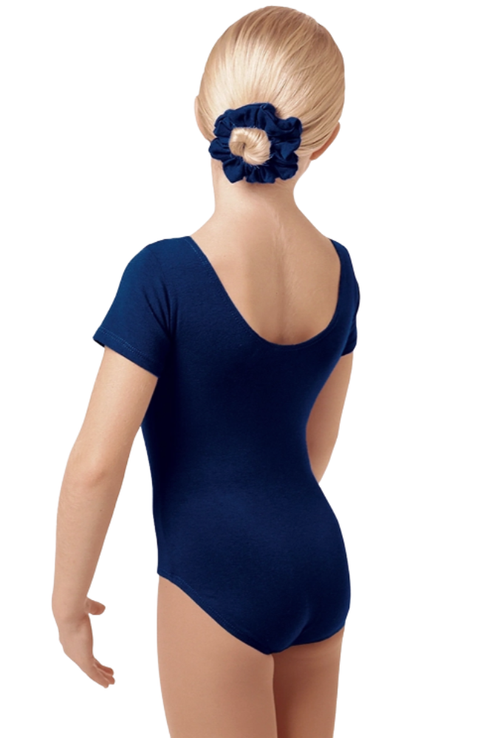 Child Short Sleeve Bodysuit