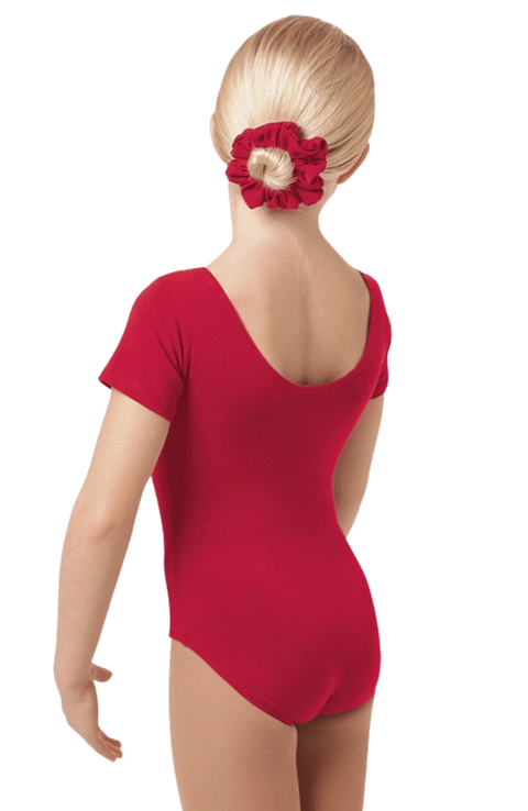 Child Short Sleeve Bodysuit