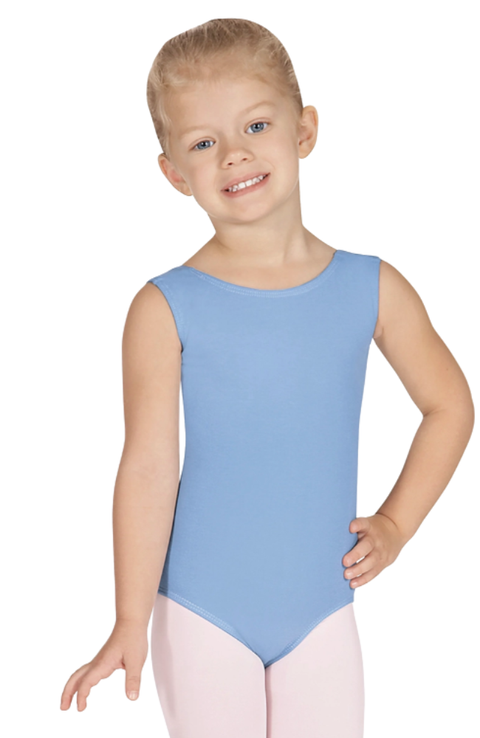 Child Tank Bodysuit