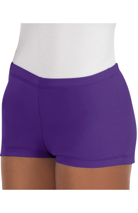 Adult Booty Shorts