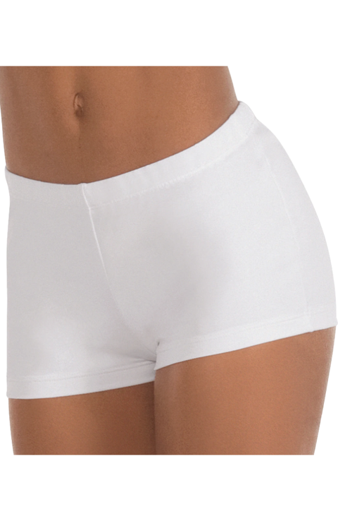Adult Booty Shorts