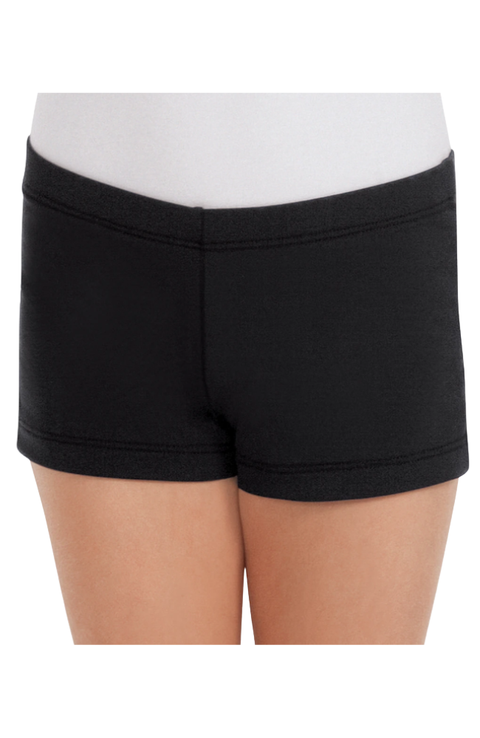Child Booty Shorts