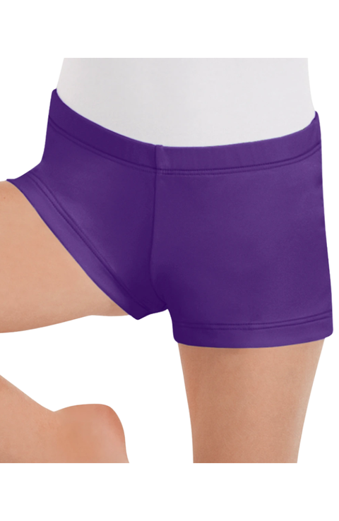 Child Booty Shorts