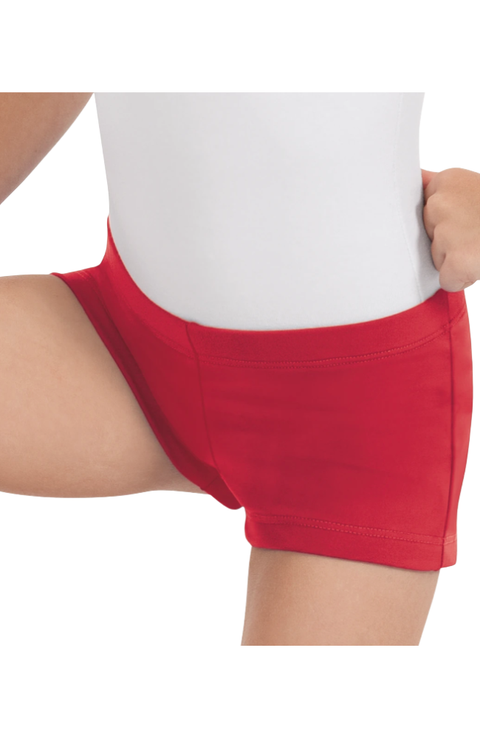 Child Booty Shorts