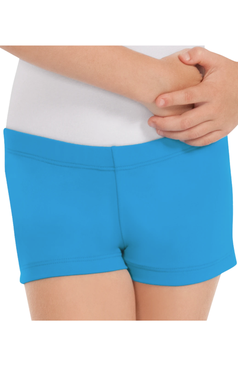 Child Booty Shorts