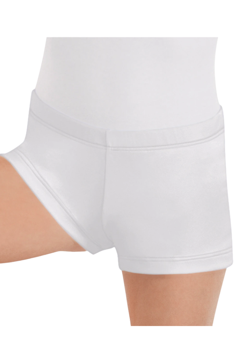 Child Booty Shorts