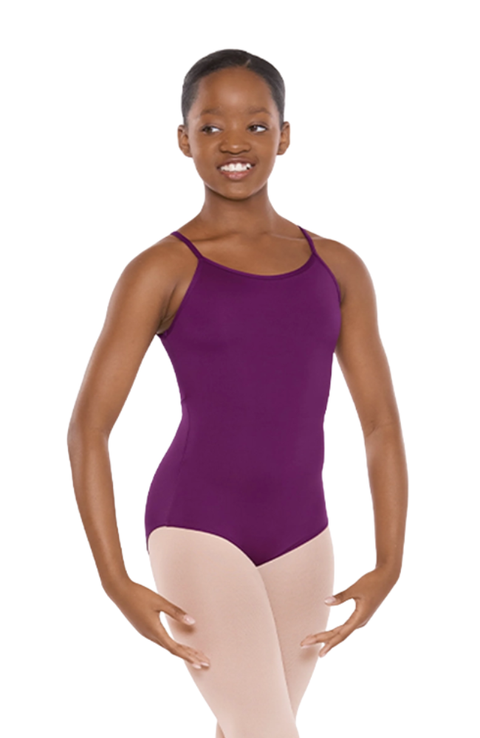 Child Ladder Back Bodysuit
