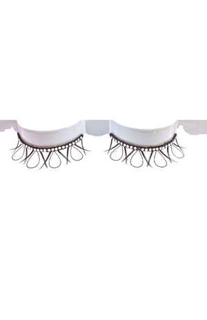 XOXO Glitterband Lashes