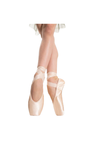 Grishko 0543-SF Starpointe Pointe Shoe – DANCEWEAR