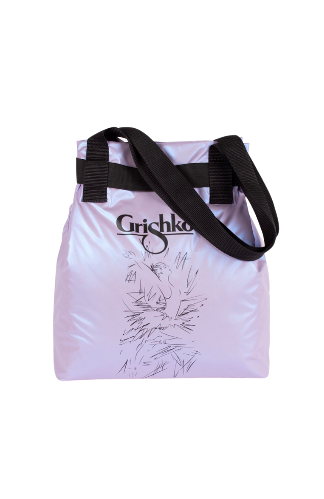 Grishko Giselle Bag Periwinkle
