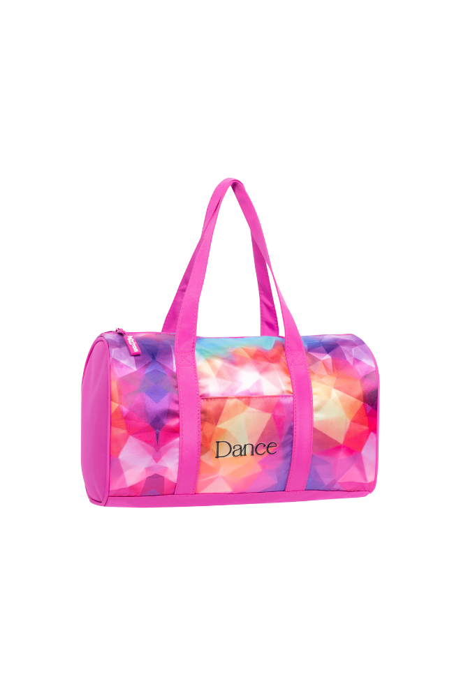 Rainbow Duffel