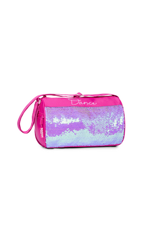 Brittany Duffel Lavender