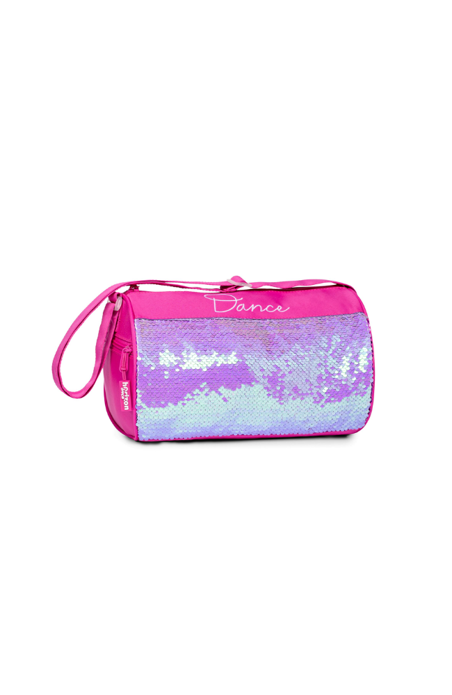 Brittany Duffel Lavender