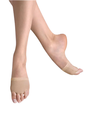 Illusion Foot Thong