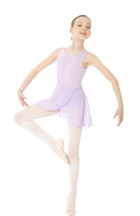Child RAD Wrap Skirt
