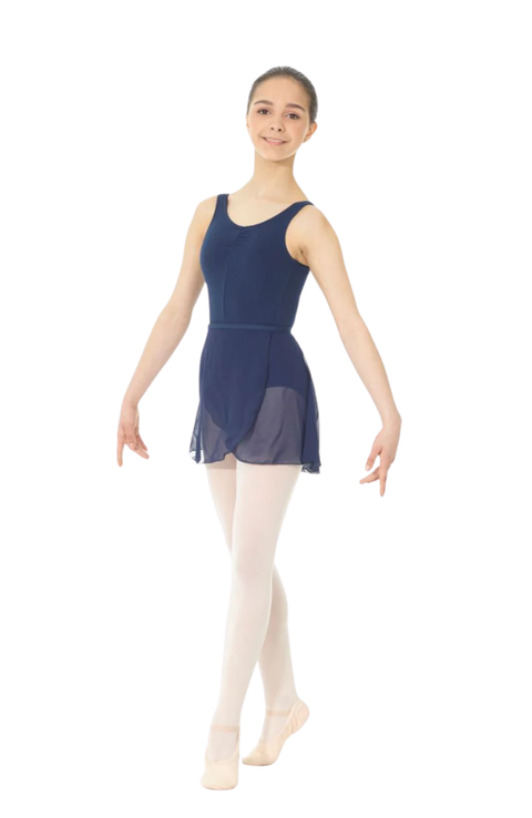 Child RAD Wrap Skirt