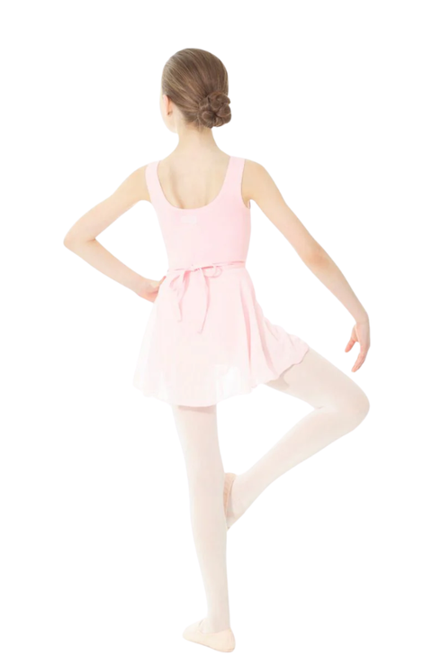 Child RAD Wrap Skirt