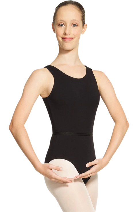 Child RAD Tank Leotard