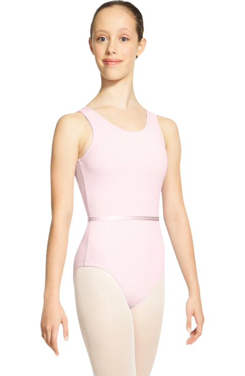 Child RAD Tank Leotard