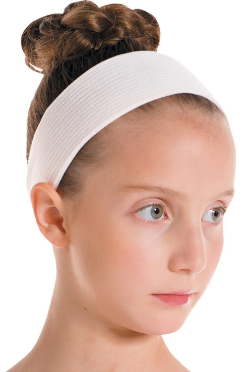 Knit Headband