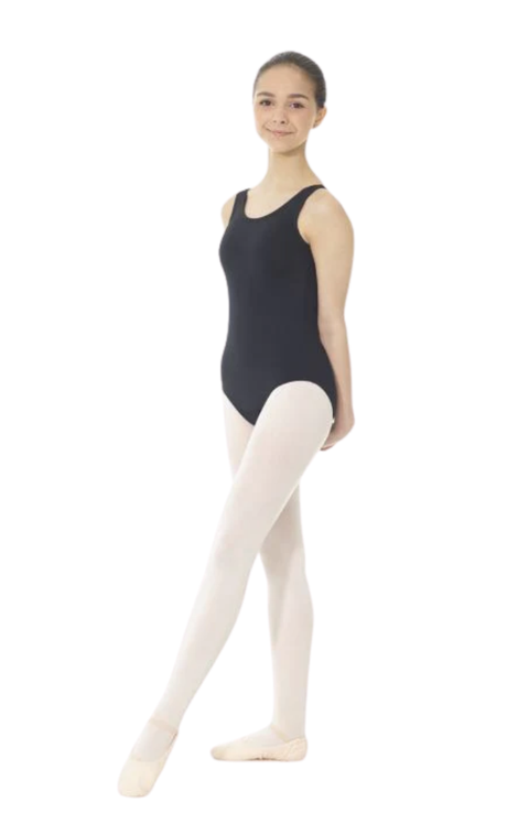 Adult Essentials Tank Bodysuit