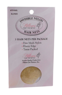 Nylon Hair Nets