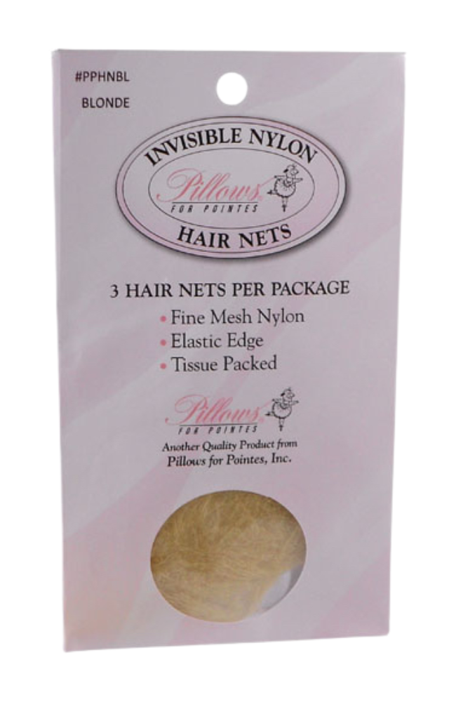 Nylon Hair Nets