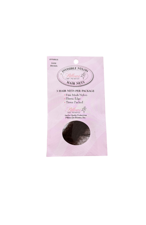Nylon Hair Nets