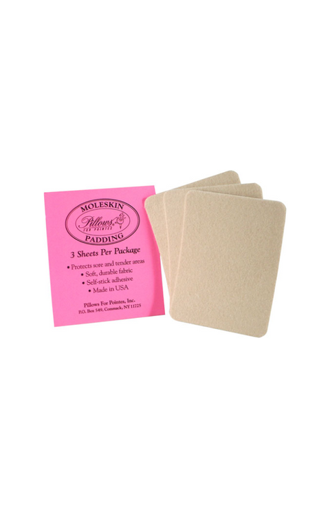 Moleskin - 3 Sheets/Package