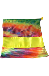 Tie Dye Super Pillowcase