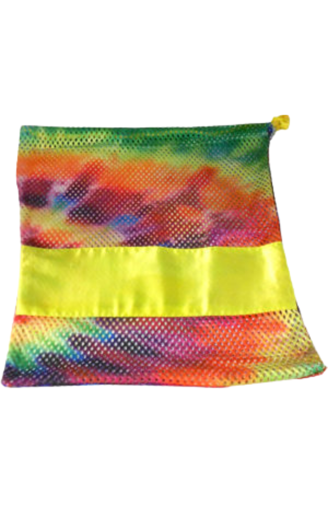 Tie Dye Super Pillowcase
