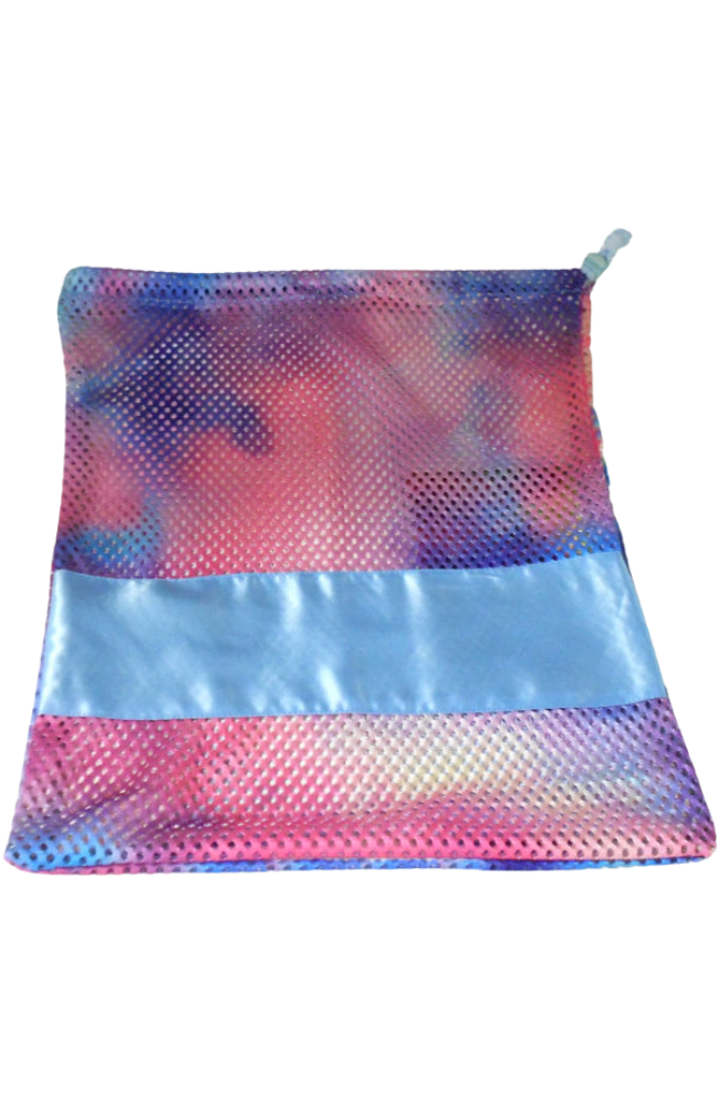 Tie Dye Super Pillowcase